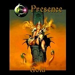 PRESENCE (ITA) / GOLD