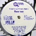 DANIELE BALDELLI & MARCO DIONIGI / ダニエル・バルデリ&マルコ・ディオニジ / RACE TWO