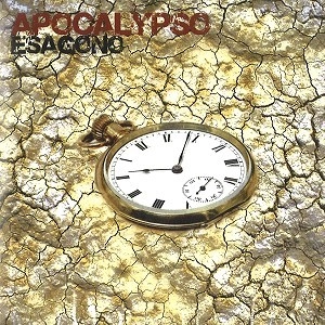 ESAGONO / エザーゴノ / APCALYPSO