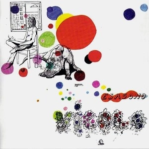 ESAGONO / エザーゴノ / VICOLO