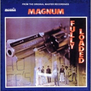 MAGNUM (from UK) / マグナム / FULLY LOADED