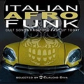 V.A.(ITALIAN AFRO FUNK) / ITALIAN AFRO FUNK