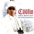 COOLIO / RETURN OF THE GANGSTA