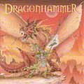 DRAGONHAMMER / ドラゴンハマー / BLOOD OF THE DRAGON...
