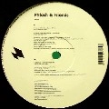 PHLASH & FRIENDS / LOOK AT WHAT WE'VE DONE