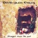 DAVID GLEN EISLEY / デイヴィッド・グレン・アイズレー / STRANGER FROM THE PAST