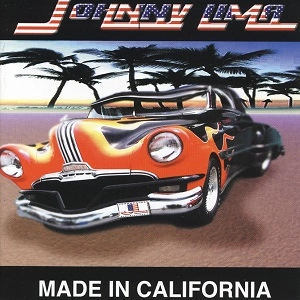JOHNNY LIMA / ジョニー・リマ / MADE IN CALIFORNIA