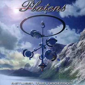 PLATENS / プラテンズ / BETWEEN TWO HORIZONS