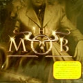 MOB (HARD ROCK/US) / モブ / MOB