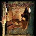 JOHN WEST / ジョン・ウエスト / LONG TIME NO SING