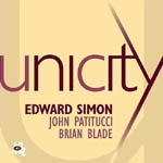 EDWARD SIMON / エドワード・サイモン / UNICITY
