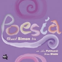 EDWARD SIMON / エドワード・サイモン / POESIA