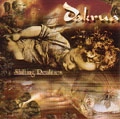 DAKRUA / SHIFTING REALITIES