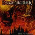 DRAGONHAMMER / ドラゴンハマー / TIME FOR EXPIATION