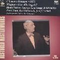 CLEMENS KRAUSS / クレメンス・クラウス / ワーグナー:「ラインの黄金」 / WAGNER: DAS RHEINGOLD