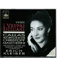 FROSINI/KOKOLIOS/CALLAS/MASINI / ヴェルディ:歌劇「シチリア島の夕ベの祈り」全曲 / Verdi : I Vespri Siciliani 