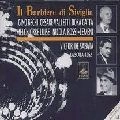 VICTOR DE SABATA / ヴィクトル・デ・サバタ / ロッシーニ:セヴィリアの理髪師 / ROSSINI:IL BARBIERE DI SIVIGLIA
