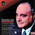 BENIAMINO GIGLI / ベニャミーノ・ジーリ / RECITAL