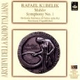 RAFAEL KUBELIK / ラファエル・クーベリック / マーラー:交響曲第1番ニ長調「巨人」 / Mahler : Symphony No.1 in D major ( TITAN )