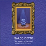 MARCO DETTO / マルコ・デットー / THE STORIES OF THE SOUL