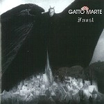 GATTO MARTE / FAUST