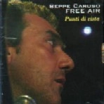 BEPPE CARUSO / ベッペ・カルーソ / PUNTI DI VISTA