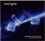 ARRIGO CAPPELLETTI / アッリーゴ・カペレッティ / HARD LIGHTS