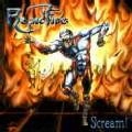 RAPID FIRE / SCREAM!