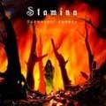 STAMINA (from ITALY) / PERMANENT DAMAGE