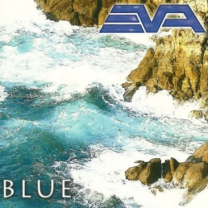 EVA / エヴァ / BLUE