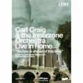 CARL CRAIG & THE INNERZONE ORCHESTRA / LIVE IN ROME