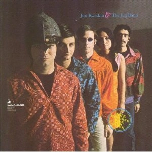 JIM KWESKIN AND THE JUG BAND / ジム・クウェスキン&ザ・ジャグ・バンド / SEE REVERSE SIDE FOR