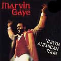 MARVIN GAYE / マーヴィン・ゲイ / NORTH AMERICAN TOUR