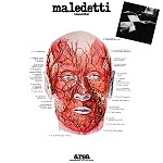 AREA (PROG) / アレア / MALEDETTI