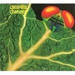 CATAPILLA / キャタピラ / CHANGES