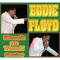 EDDIE FLOYD / エディ・フロイド / KNOCK ON WOOD!(SESSION)