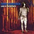 TODD RUNDGREN (& UTOPIA) / トッド・ラングレン (&ユートピア) / LOVE IS THE ANSWER