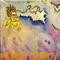 HURDY GURDY (DNK) / ハーディ・ガーディ / HURDY GURDY (CD)