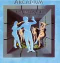 ARCADIUM / アルカディウム / BREATH A WHILE
