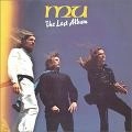 MU (PSYCHE) / LAST ALBUM