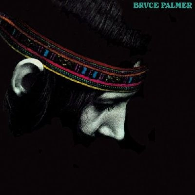 BRUCE PALMER / CYCLE IS COMPLETE