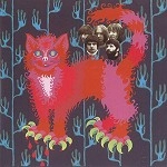 PUSSY (UK: PSYCHE) / プッシー / PUSSY PLAYS