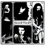 BYZANTIUM / ビザンチウム / BYZANTIUM
