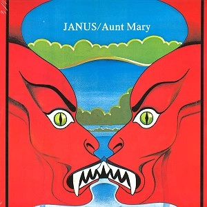 AUNT MARY / アント・マリー / JANUS