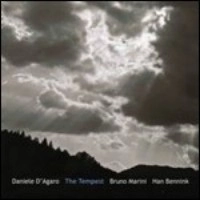 DANIELE D'AGARO / ダニエル・ディアガロ / TEMPEST