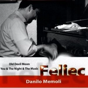DANILO MEMOLI / ダニーロ・メモリ / FELIEC
