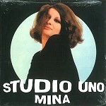 MINA (ITA) / ミーナ / STUDIO UNO