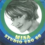 MINA (ITA) / ミーナ / STUDIO UNO '66