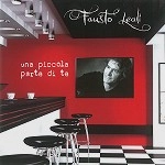 FAUSTO LEALI / ファウスト・レアーリ / UNA PICCOLA PARTE DI TE