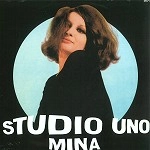 MINA (ITA) / ミーナ / STUDIO UNO: 180G LIMITED EDITION